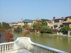 -中旅阿那亚九龙湖·公主酒店