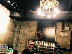 -臻鲜燕海鲜融合餐厅(金陵style店)