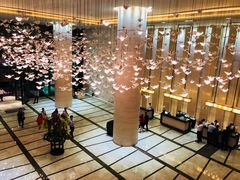 -广交会威斯汀酒店