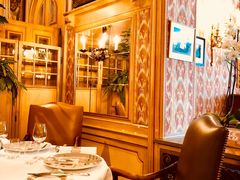 -Restaurant Paul Bocuse