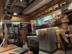 -新加坡高记KOO KEE Restaurant(盈科店)