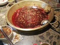-小龙坎火锅(全球总店)