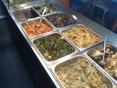 -双宝铁饭盒(南十四店)