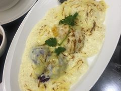 -海天楼中餐厅(天津泛太平洋店)