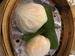 -虾饺妹·粤式手工点心(水荫路店)