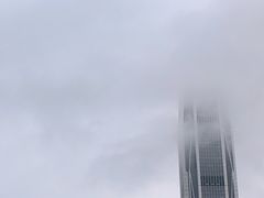 -福田卓悦INTOWN购物中心