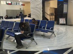 -陆家嘴街道社区事务受理服务中心