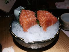 -江左尚白日本料理(万象城店)