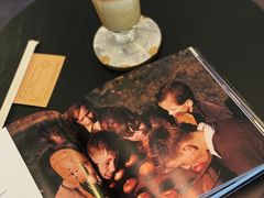 -Me Coffee下午茶艺术空间