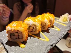 -赤坂亭M9和牛烧肉·日料398放题(万达店)