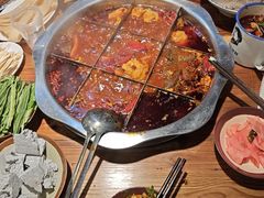 -古木枫老火锅(洪崖洞店)