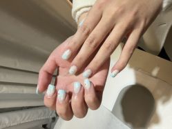-LynLyn琳林美甲美睫
