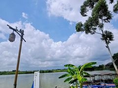 -江门古劳水乡旅游区