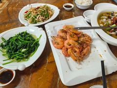 -老船长海鲜大排档(集美店)