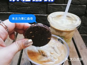 生活在忙也要偷闲喝口咖啡️“小忙”带来的灵魂治愈～