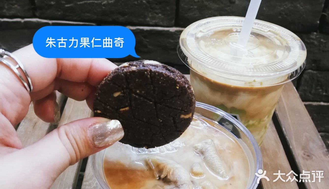 [亲亲]生活在忙也要偷闲喝口咖啡☕️“小忙”带来的灵魂治愈～