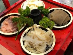 -祥源胡同·涮牛羊肉火锅(花桥店)