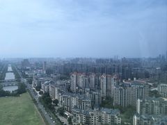 -南昌之星摩天轮