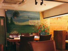 -Lia Cafe Bar Restaurant松山咖啡屋