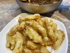 -屋里家延边朝鲜族冷面(南园店)