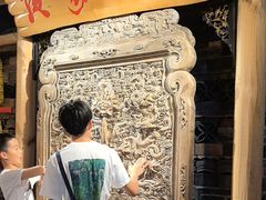 -黄家码头老火锅(解放碑旗舰店)