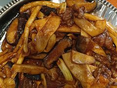 -香融府·烤鸭·家常菜(马家堡路店)