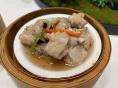 鼓蒜蒸鲜排骨-有心德(隆生店)