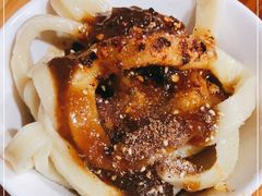 甜水面-洞子口张老二凉粉(文殊院店)