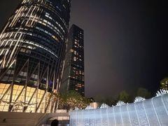 -深圳湾万象城
