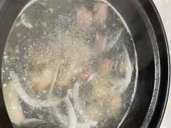 -润泽园椰子鸡(汇一城店)