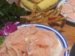 -楠火锅(仁恒梦中心店)