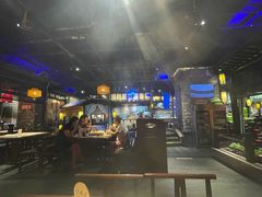 -红蜡烛-养生粥-津鲁菜(中山路店)