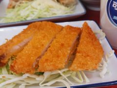 -虹梅食堂·爱蝦乃家