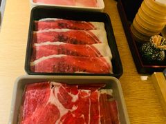 -温野菜涮涮锅(西单大悦城店)