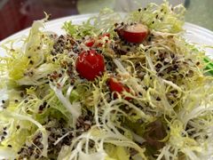 -一心斋素食馆(龙岗店)