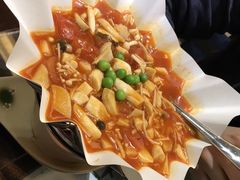 -五观堂素食(新华路店)
