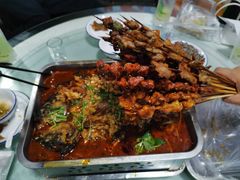 -大学城夜市大排档(凤栖路店)