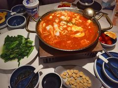 -大丰收李家(浦西万达店)