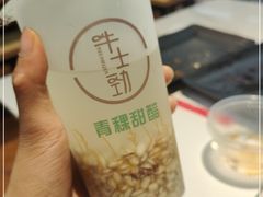 -德禄酸奶(莫家街店)