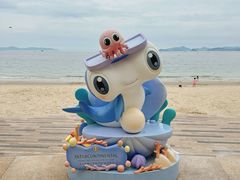 -深圳大梅沙京基洲际度假酒店