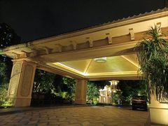 -星河湾半岛酒店-真粤中餐厅