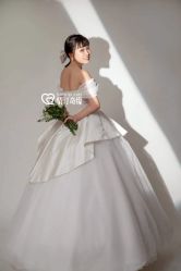 点击看大图 -情订奇缘婚纱摄影(和平路店)