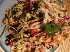 -大哈福烧烤·海鲜·家常菜(延安三路店)