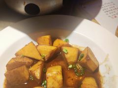 -绿茶餐厅(汇悦大融城店)