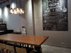 -HELLO 27 意面·沙拉·帕尼尼