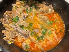 -福茂源横山铁锅羊肉(凤城四路店)