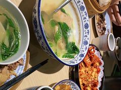 -兔爸私家小厨(新北万达店)