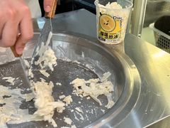 -嗲嗲的椰子鸡・太琼糟粕醋(上海百联又一城店)