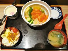 -小山日本料理(兴业太古汇店)