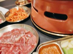 -西塔老太太泥炉烤肉(双井店)